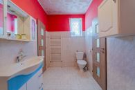 Rodinný dům na prodej, Česká Ves