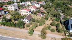 Stavební pozemek na prodej, Jihlava / Helenín