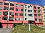 Byt 4+1 k pronájmu, Olomouc / Nové Sady, ulice Rooseveltova