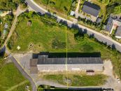 Pozemek pro komerci na prodej, Stavenice