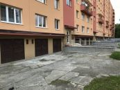 Garáž / malý objekt k pronájmu, Havířov / Podlesí