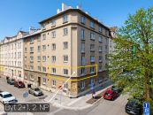 Byt 2+1 na prodej, Olomouc / Vančurova