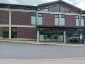 Komerční nemovitost k pronájmu, Žďár nad Sázavou / Žďár nad Sázavou 2