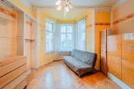 Byt 3+kk na prodej, Opava / Předměstí, ulice Zacpalova