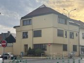 Komerční nemovitost k pronájmu, Mělník