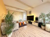 Byt 3+kk na prodej, Tišnov / K Čimperku