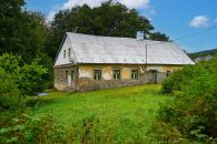 Rodinný dům na prodej, Stará Ves