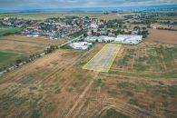 Pozemek pro komerci na prodej, Mikulovice / Blato