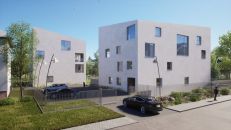 Byt 3+kk na prodej, Ostrava / Slezská Ostrava, ulice Na Burni