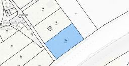 Zahrada na prodej, Přerov / Přerov X-Popovice