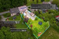 Chata / chalupa na prodej, Velké Losiny