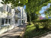 Byt 2+1 k pronájmu, Olomouc / Nová Ulice, ulice Hněvotínská