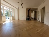 Byt 4+1 k pronájmu, Ostrava / Vítkovice, ulice Erbenova