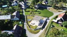 Rodinný dům na prodej, Rýmařov / Jamartice