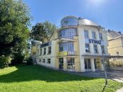 Komerční nemovitost k pronájmu, Karviná / Fryštát