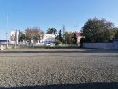 Pozemek pro komerci k pronájmu, Prostějov / Krasice