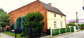 Rodinný dům na prodej, Úvalno