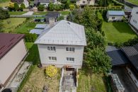 Rodinný dům na prodej, Rožnov pod Radhoštěm