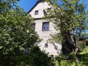 Rodinný dům na prodej, Drozdov