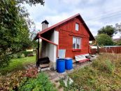 Chata / chalupa na prodej, Jihlava / Helenín