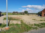 Stavební pozemek na prodej, Záměl