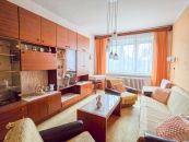 Byt 2+1 na prodej, Karviná / Nové Město, ulice Havířská