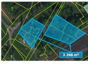 Pozemek pro komerci na prodej, Ostrava / Hrušov