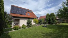 Rodinný dům k pronájmu, Hostašovice