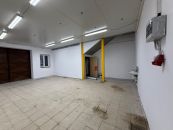 Garáž / malý objekt k pronájmu, Rožnov pod Radhoštěm