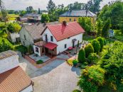 Rodinný dům na prodej, Opava / Kateřinky