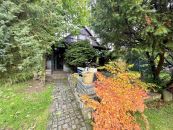 Chata / chalupa k pronájmu, Třebíč / Podklášteří