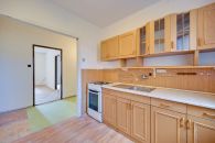 Byt 3+1 na prodej, Hodonín / Křičkova