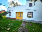 Rodinný dům na prodej, Osek nad Bečvou