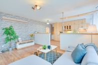 Byt 3+kk na prodej, Skuteč / Boženy Němcové