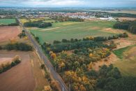 Zemědělský pozemek na prodej, Srnojedy