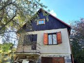 Chata / chalupa na prodej, Přerov / Přerov XII-Žeravice