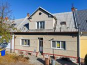 Rodinný dům na prodej, Olomouc / Chválkovice