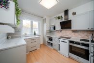 Byt 3+1 na prodej, Nový Jičín