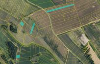 Zemědělský pozemek na prodej, Plumlov / Hamry