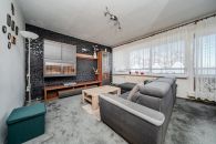 Byt 3+1 na prodej, Ostrava / Zábřeh, ulice Jugoslávská