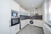 Byt 2+kk k pronájmu, Ostrava / Poruba, ulice Kyjevská