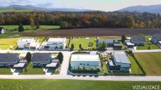 Stavební pozemek na prodej, Hnojník