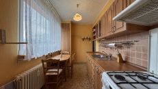 Byt 3+1 na prodej, Rýmařov / Jungmanova