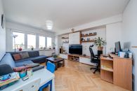 Byt 3+1 na prodej, Ostrava / Poruba, ulice Resslova