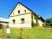 Rodinný dům na prodej, Osoblaha