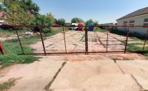 Pozemek pro komerci na prodej, Vracov