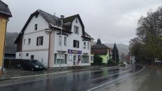 Rodinný dům na prodej, Hanušovice