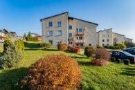 Byt 3+1 na prodej, Zábřeh / Sokolská