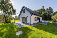 Rodinný dům na prodej, Fulnek / Stachovice