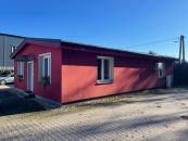 Komerční nemovitost k pronájmu, Třinec / Staré Město